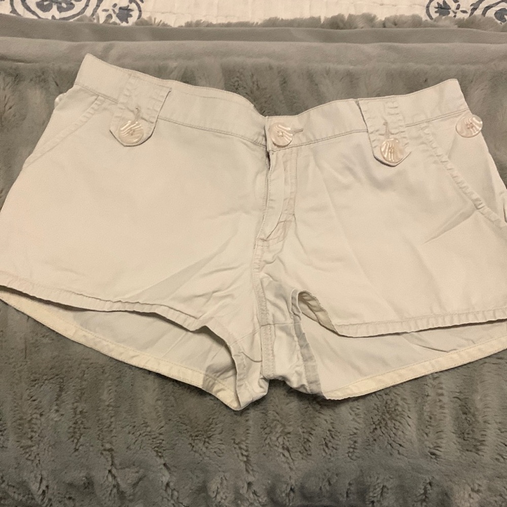 Buffalo chino shorts